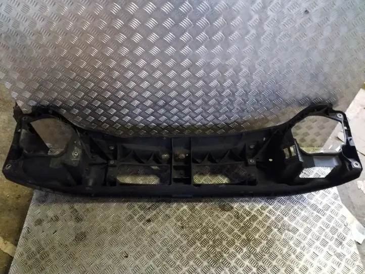 Renault Trafic II (X83) (2002 - 2014) 8200274224 Панель радиаторов двигателя — фото 5