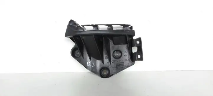 Audi A3/S3 8P (2004 - 2008) 8P4807394 Кронштейн заднего бампера — фото 1