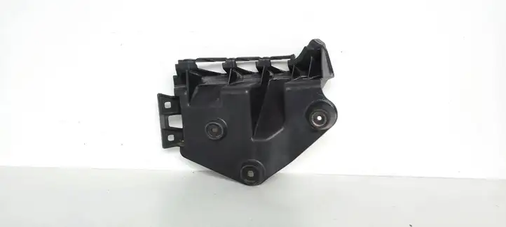Audi A3/S3 8P (2004 - 2008) 8P4807394 Кронштейн заднего бампера — фото 2