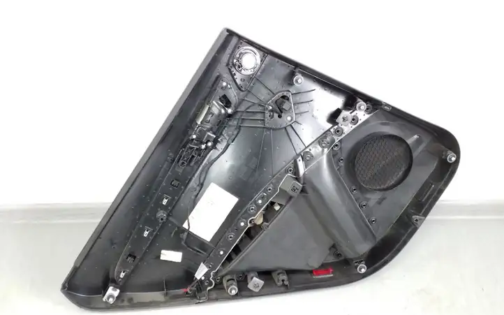 Audi Q5 SQ5 (2008 - 2012) 8R0867306 Обшивка задней двери — фото 3