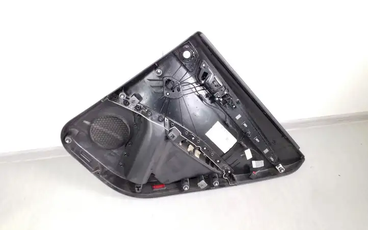 Audi Q5 SQ5 (2008 - 2012) 8R0867305 Обшивка задней двери — фото 3