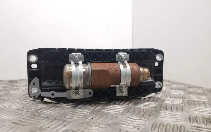 Volkswagen Tiguan (2007 - 2011) 5K0880204 Подушка безопасности пассажира — фото 4
