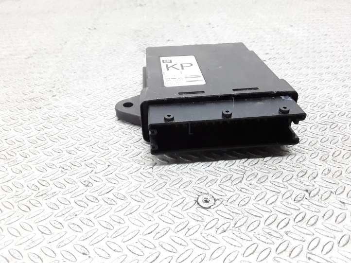 9227562 Opel Vectra C Durų elektronikos valdymo blokas