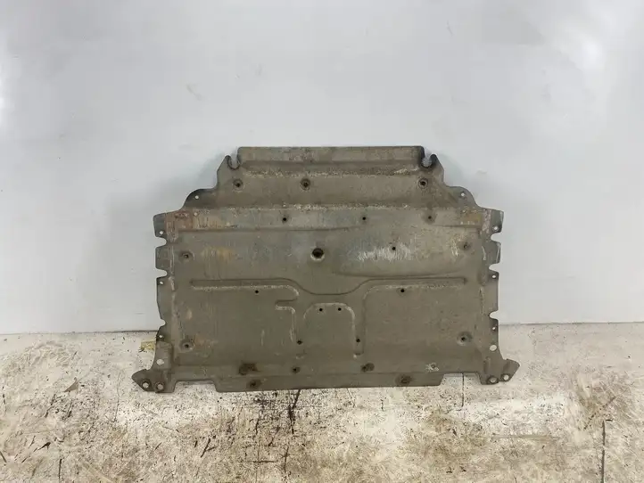 Audi A3/S3 8P (2008 - 2013) 8P7018997C Защита двигателя — фото 3