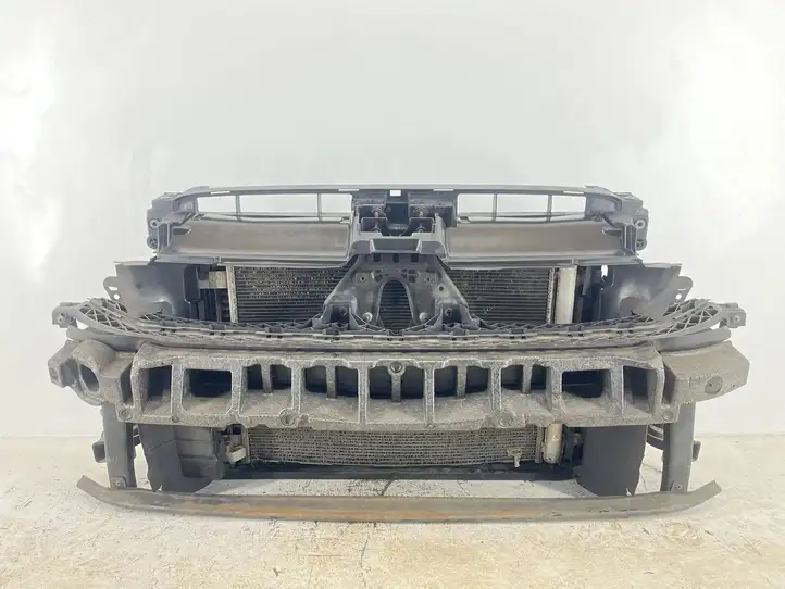 Volkswagen PASSAT B8 (2015 - ) 5Q0959455F Панель радиаторов двигателя — фото 1