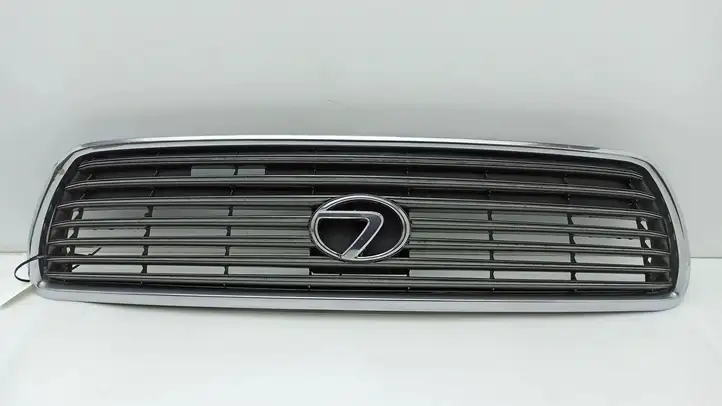 Lexus LS 430 (2000 - 2003) 5315550050 Передняя решетка — фото 1