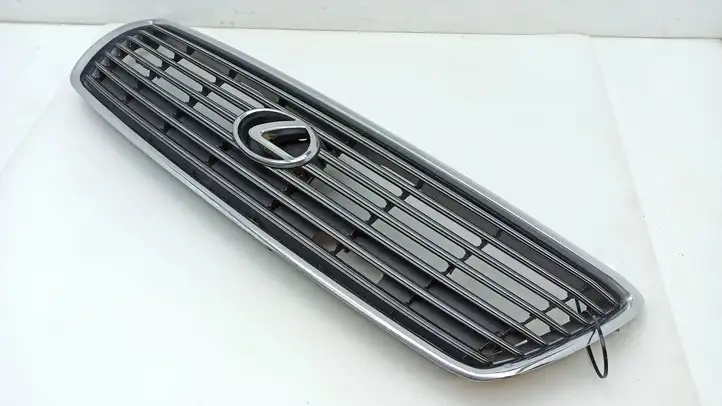 Lexus LS 430 (2000 - 2003) 5315550050 Передняя решетка — фото 4