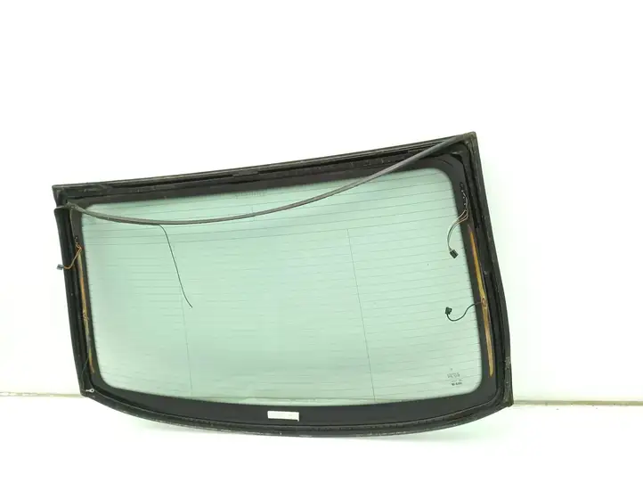 Mercedes-Benz CLS C219 (2003 - 2011) 2196700680 Заднее стекло — фото 4