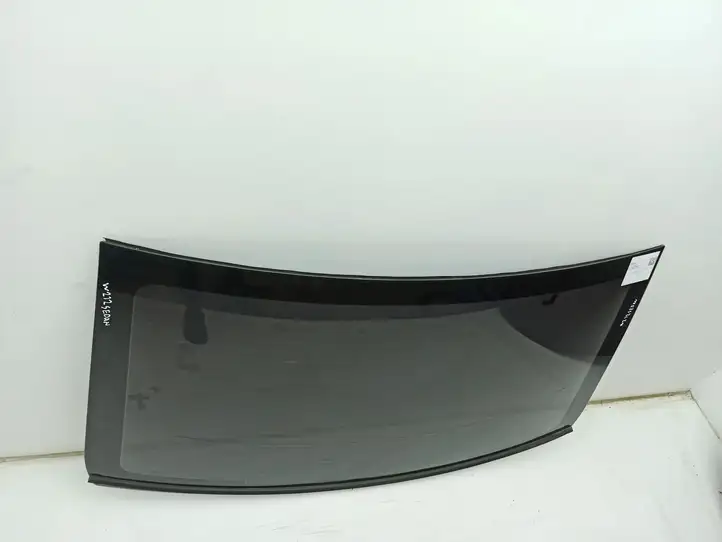 Mercedes-Benz E W212 (2009 - 2016) 2126701580 Заднее стекло — фото 3
