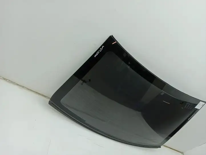 Mercedes-Benz E W212 (2009 - 2016) 2126701580 Заднее стекло — фото 11