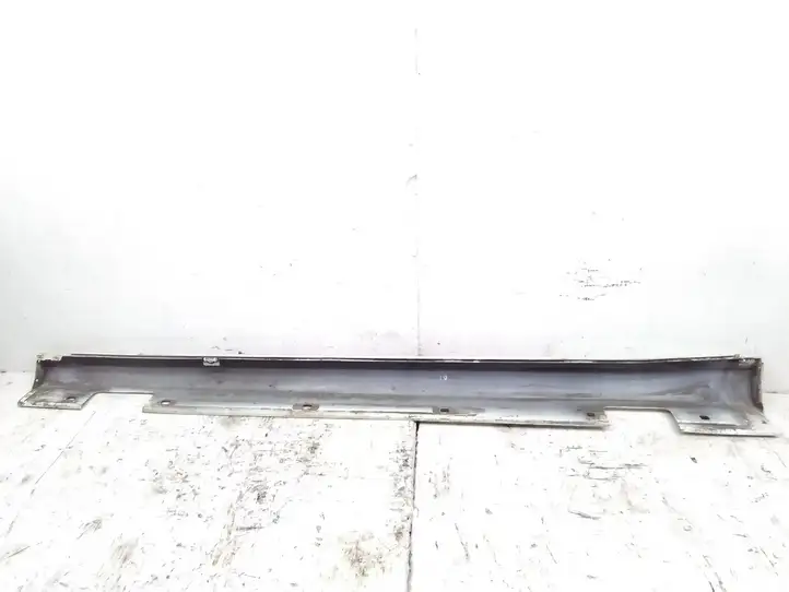 Mercedes-Benz B-class W246 (2011 - 2014) A2466900340 Порог кузова — фото 5