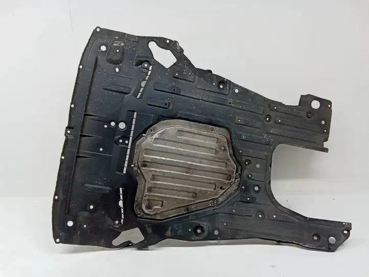 Honda Civic IX (2011 - 2017) 74112TV0E000 Защита двигателя — фото 1