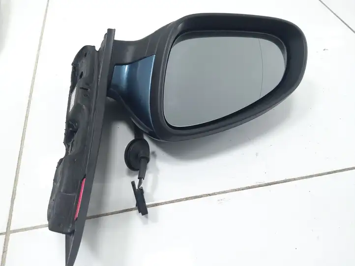 Opel Astra J (2009 - 2012) 021094 Боковое зеркало с электроприводом — фото 1