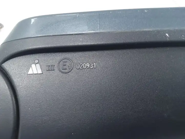 Audi A4 S4 B8 8K (2011 - 2015) 020931 Боковое зеркало с электроприводом — фото 3