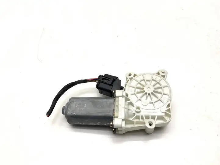 BMW 5 E60 E61 (2004 - 2010) 6922319 Стеклоподъемник задней двери — фото 4