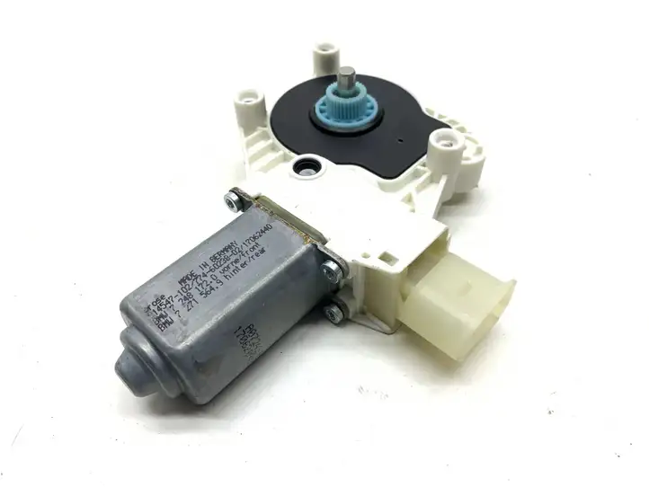 BMW 5 F10 F11 (2009 - 2016) 72481727271564 Электростеклоподъемник передний (комплект) — фото 2
