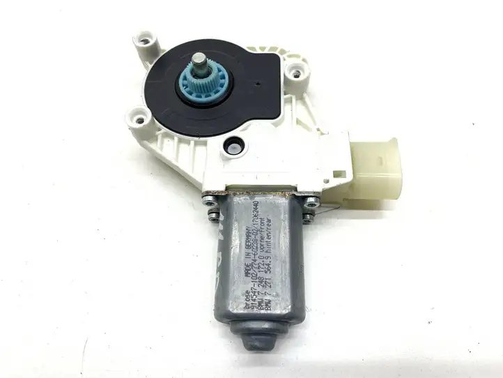 BMW 5 F10 F11 (2009 - 2016) 72481727271564 Электростеклоподъемник передний (комплект) — фото 3