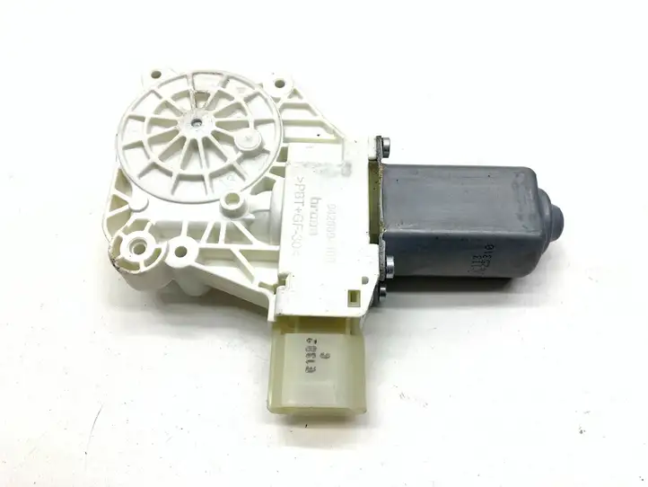 BMW 5 F10 F11 (2009 - 2016) 72481727271564 Электростеклоподъемник передний (комплект) — фото 5