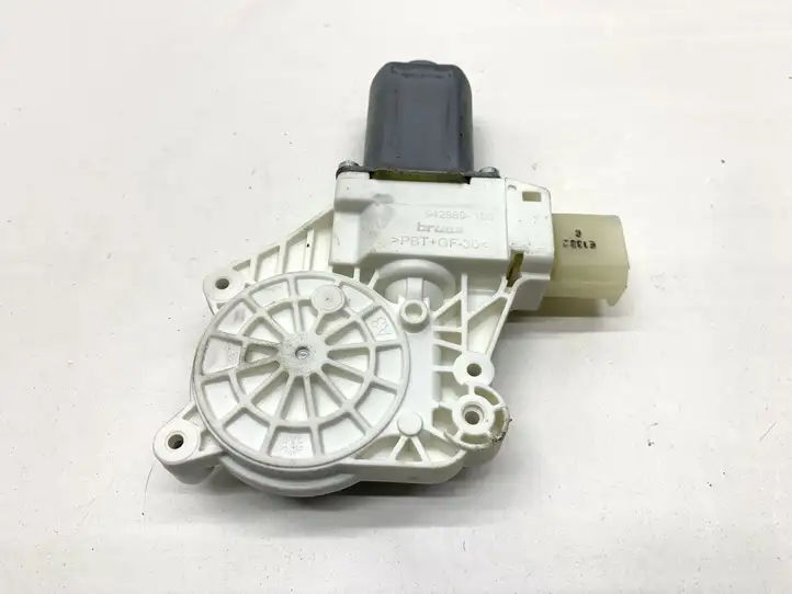BMW 5 F10 F11 (2009 - 2016) 72481727271564 Электростеклоподъемник передний (комплект) — фото 6