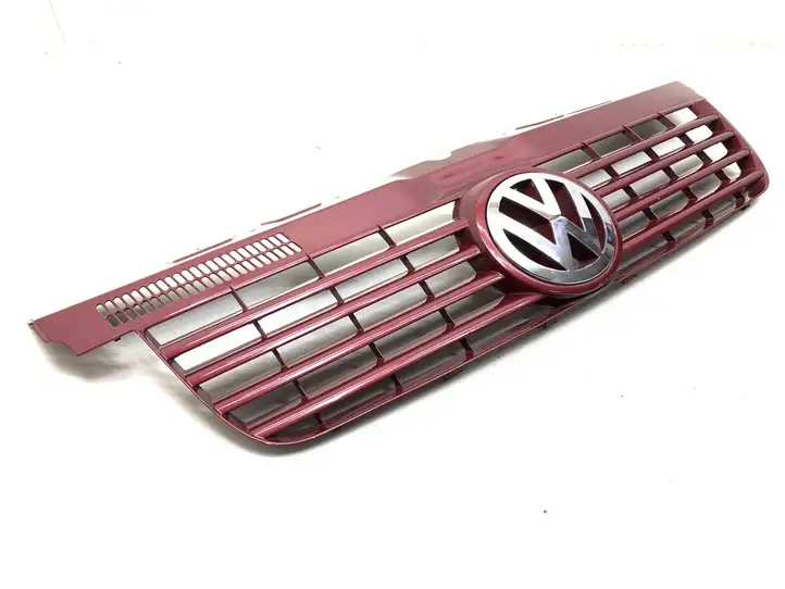 Volkswagen Transporter - Caravelle T5 (2003 - 2009) Другая часть кузова — фото 1