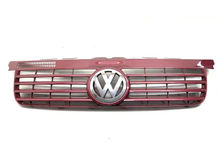 Volkswagen Transporter - Caravelle T5 (2003 - 2009) Другая часть кузова — фото 2