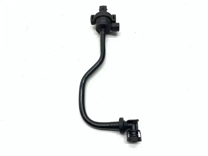 BMW X5 E70 (2006 - 2013) 7576303 Прочие детали моторного отсека — фото 2