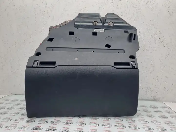 Audi A6 S6 C6 4F (2008 - 2011) 4F1857035CH Бардачок в сборе — фото 1