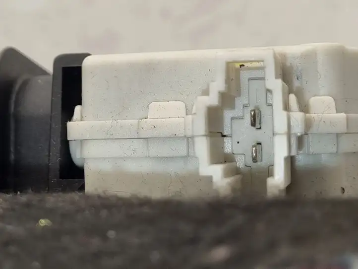 Audi A6 S6 C6 4F (2008 - 2011) 4F1857035CH Бардачок в сборе — фото 5