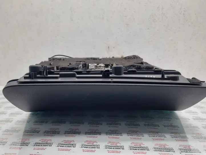 Audi A6 S6 C6 4F (2008 - 2011) 4F1857035CH Бардачок в сборе — фото 7