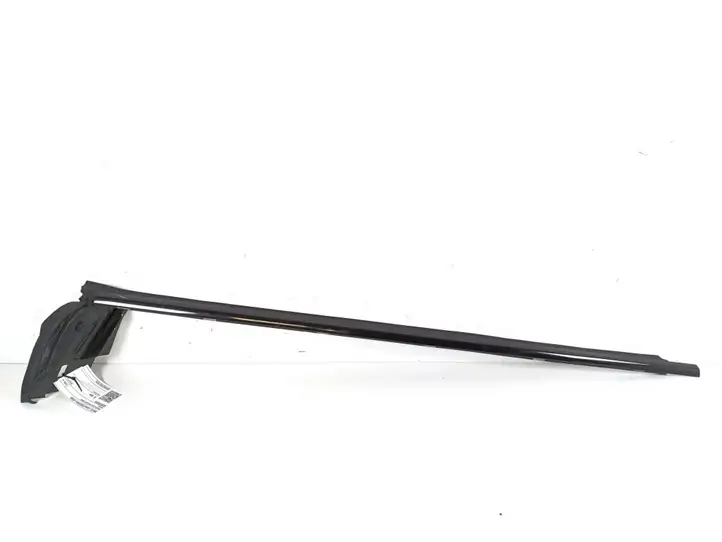 Mercedes-Benz SL R230 (2001 - 2012) A2307200224 Накладка стекла передней двери — фото 1