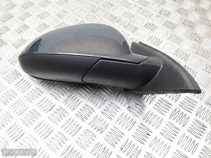 Opel Insignia A (2008 - 2017) Боковое зеркало с электроприводом — фото 4