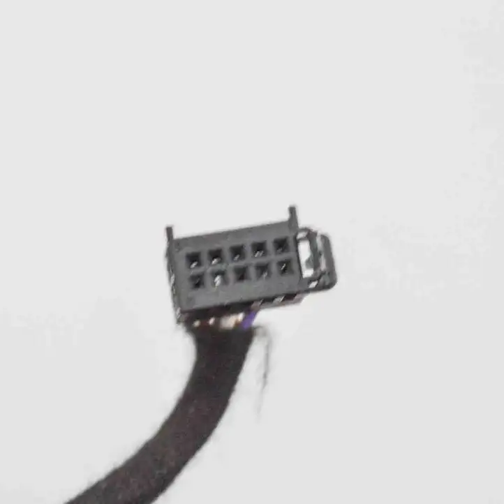 Volkswagen Polo V 6R (2009 - 2015) E9024483 Боковое зеркало с электроприводом — фото 4