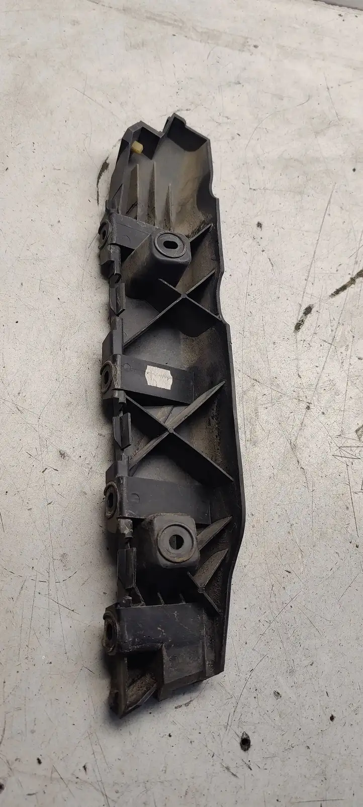 Seat Altea XL (2004 - 2015) 5p8807376 Кронштейн заднего бампера — фото 3