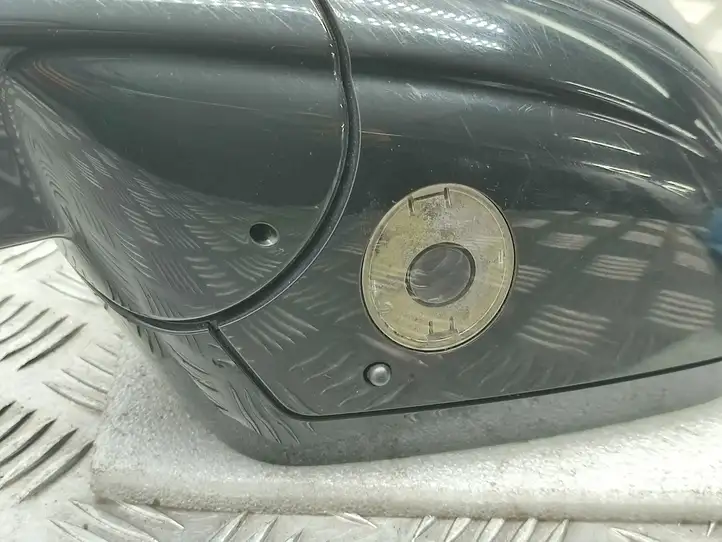 Land Rover Range Rover Evoque L538 (2015 - 2018) Боковое зеркало с электроприводом — фото 2