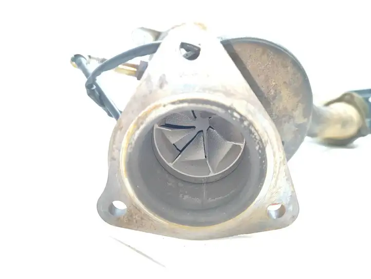 Volkswagen Touareg II (2010 - 2018) 7P0254350C Катализатор / DPF / FAP — фото 2