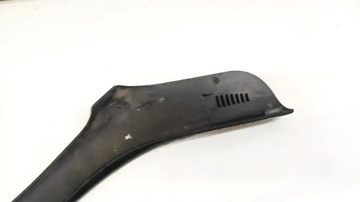 Saab 9-3 Ver2 (2003 - 2007) 12789783 Прочие детали салона — фото 4