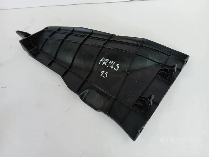 Toyota Prius (XW30) (2009 - 2015) 58816-47020 Прочие детали салона — фото 5