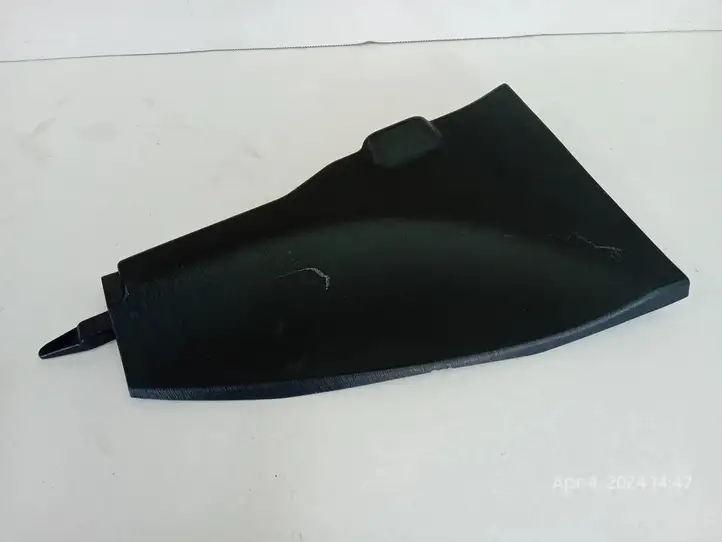 Toyota Prius (XW30) (2009 - 2015) 58816-47020 Прочие детали салона — фото 8