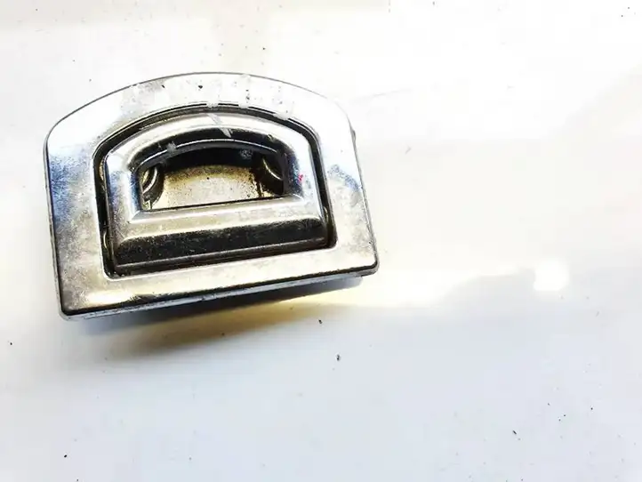 Volkswagen PASSAT B6 (2005 - 2010) 1j0864203d Прочие внешние детали — фото 3