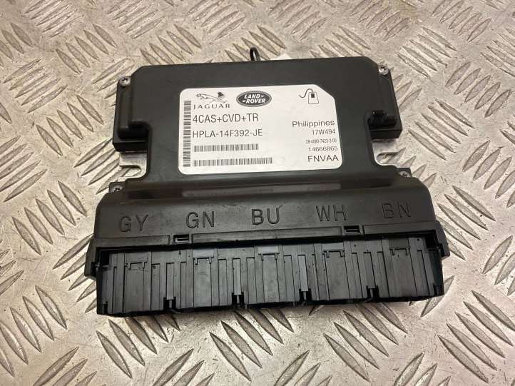 HPLA14F392JE Land Rover Range Rover Sport L494 BSM Valdymo blokas