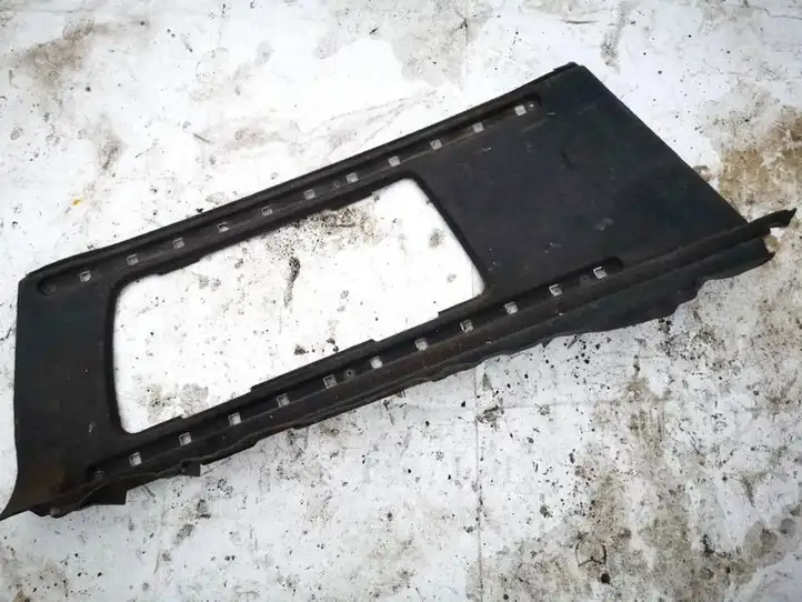 Opel Vectra C (2005 - 2009) 315725069 Прочие детали салона — фото 1