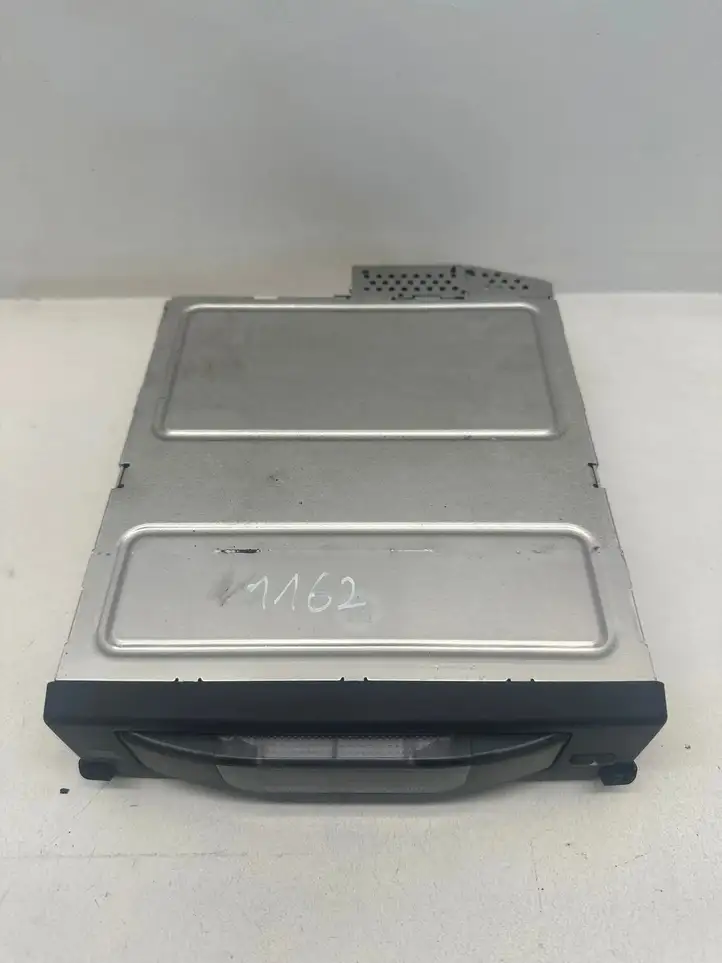BMW 5 E60 E61 (2004 - 2010) AL602180578227 CD/DVD чейнджер — фото 4