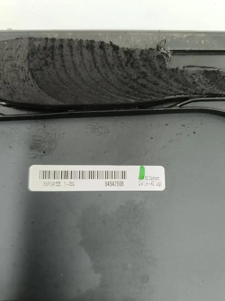 Chevrolet Camaro (2015 - 2018)  90540978 Электрический двигатель для открытия форточки в кузове