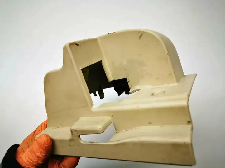 Land Rover Range Rover L322 (2002 - 2005) ERA000023VAE Прочие детали салона — фото 2