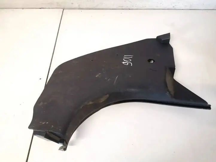 Opel Meriva A (2006 - 2010) 13115736 Прочие детали салона — фото 2