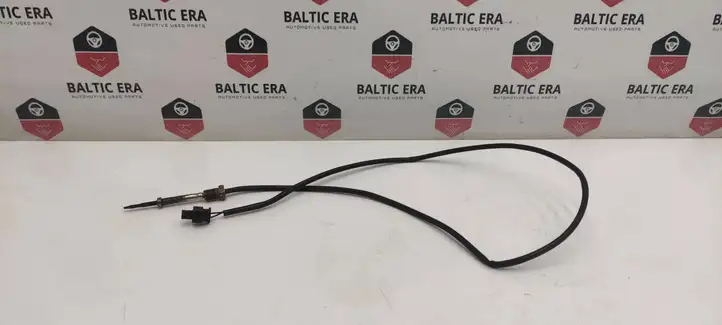 BMW 3 F30 F35 F31 (2012 - 2018) 8514730 Датчик температуры выхлопных газов — фото 1