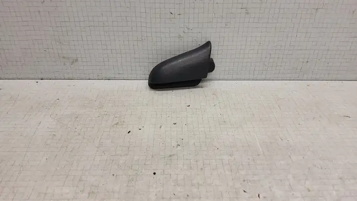 Toyota Yaris Verso (1999 - 2005) Прочие детали салона — фото 2