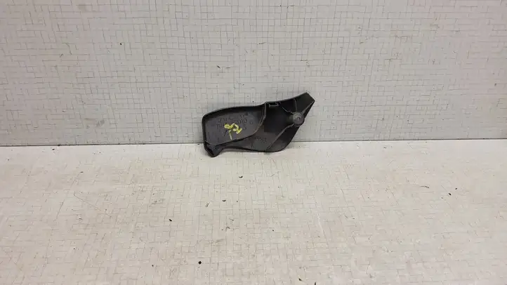 Toyota Yaris Verso (1999 - 2005) 7187552010 Прочие детали салона — фото 2