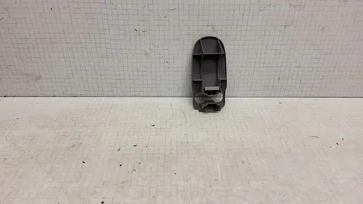 Toyota Yaris Verso (1999 - 2005) Прочие детали салона — фото 2
