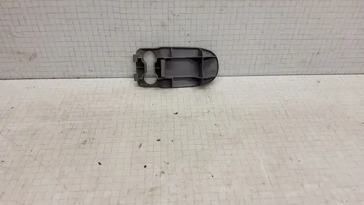 Toyota Yaris Verso (1999 - 2005) Прочие детали салона — фото 2